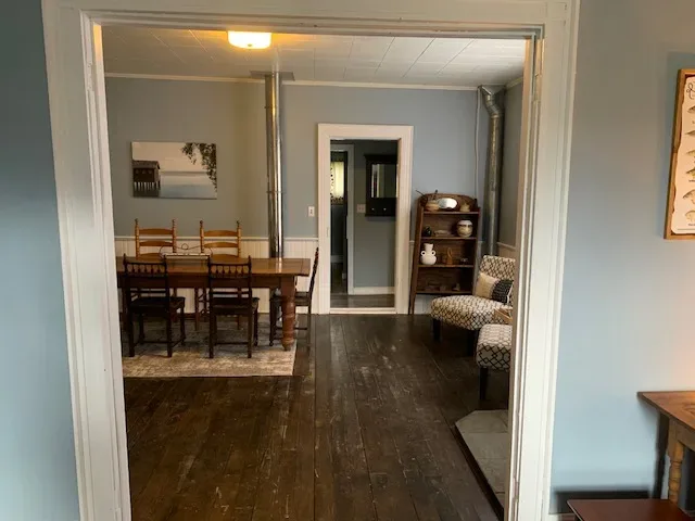 Historic Beach View Home in Providence Bay